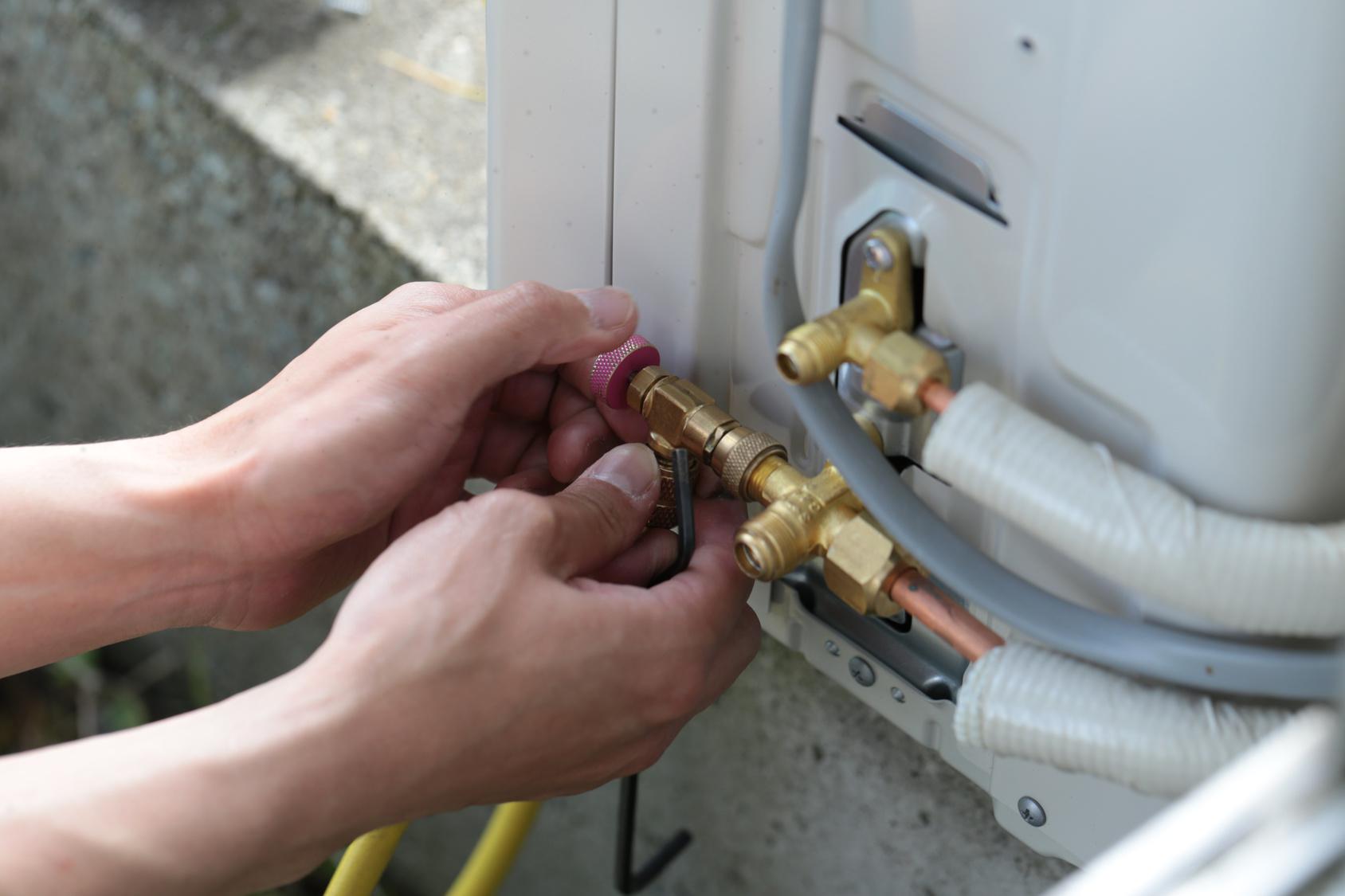 consommation chauffe-eau électrique Vigneux-sur-Seine